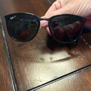 Women’s Rayban Sunglasses RB4299